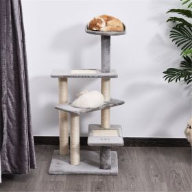Wooden Cat House/Cat Shelves ( Amazon Shipping)(Prohibited by WalMart)