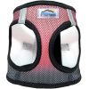 American River Choke-Free Mesh Dog Harness – Sunset Pink Ombre