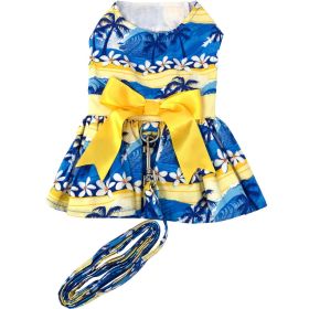 Catching Waves Harness Dress (Option: X-Large)