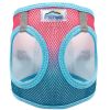 American River Choke-Free Mesh Dog Harness – Sugar Plum Ombre