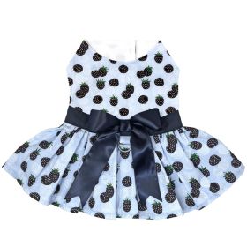 Blackberry Dress (Option: Large)