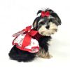 Christmas Candy Cane Dress
