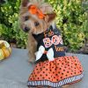 Halloween Fab-BOO-Lous Dress
