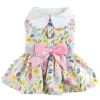 Pastel Meadow Dress