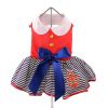 Sailor Girl Dress
