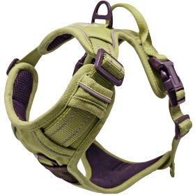 Venture Paw PULL CONTROL Harness - Aspen (Option: Small)
