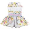 Pastel Meadow Dress