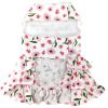 Spring Wildflower Dress