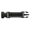 Page Title: Alpine Dog Coat Chest Extension Strap - Adjustable Harness Extender for Broad-Chested Breeds