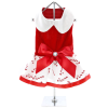 Christmas Candy Cane Dress
