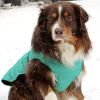 Alpine Extreme Weather Dog Puffer Coat – Waterproof Winter Jacket | Arcadia