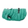 Alpine Extreme Weather Dog Puffer Coat – Waterproof Winter Jacket | Arcadia