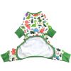 Soft Dog Pajamas - Dinos