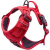Venture Paw PULL CONTROL Harness - Crimson